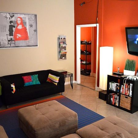 City House Hostel Washington Dc 외부 사진