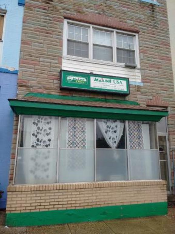 City House Hostel Washington Dc 외부 사진