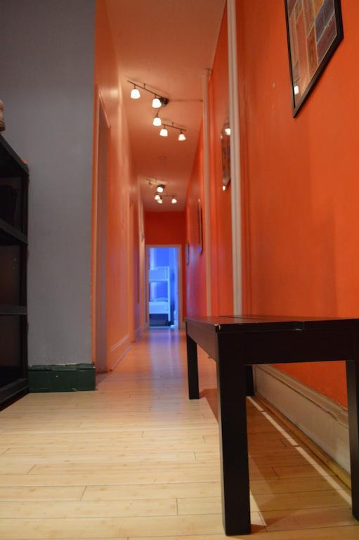 City House Hostel Washington Dc 외부 사진
