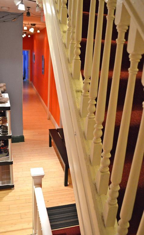 City House Hostel Washington Dc 외부 사진