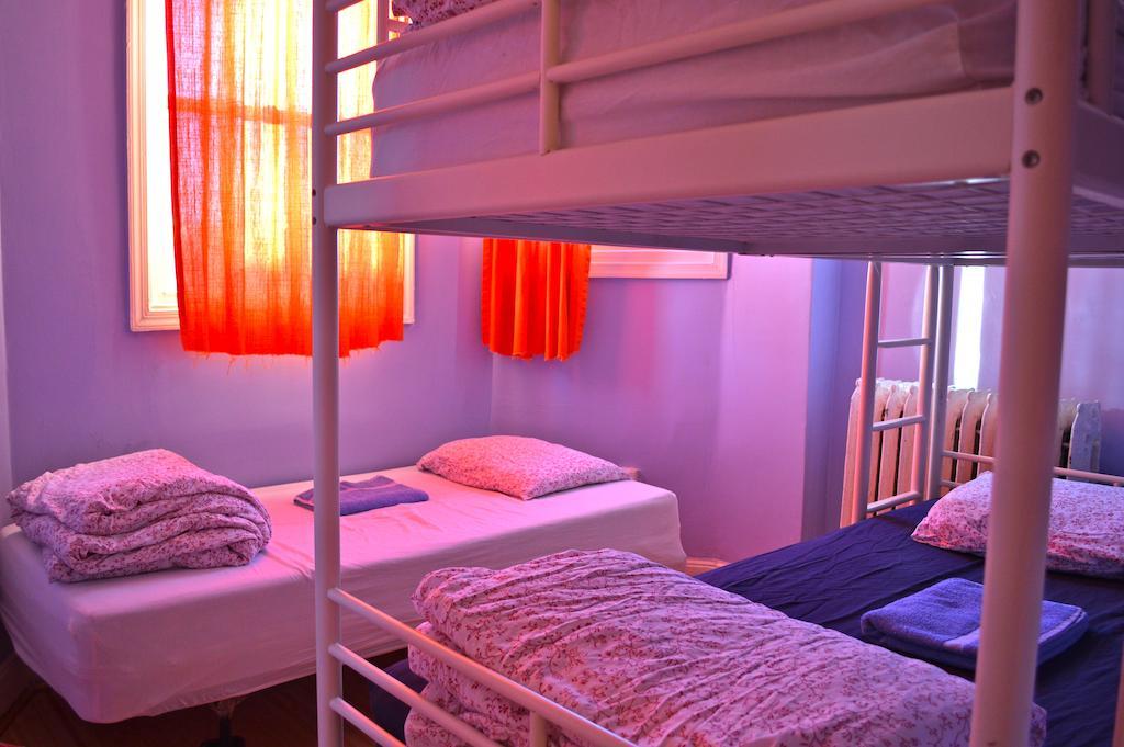 City House Hostel Washington Dc 객실 사진