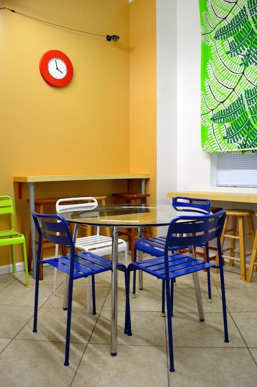 City House Hostel Washington Dc 외부 사진