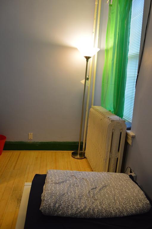 City House Hostel Washington Dc 객실 사진