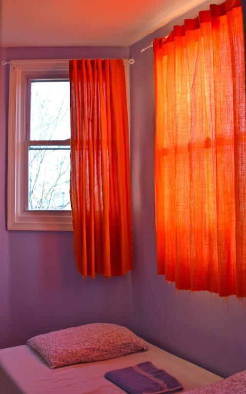City House Hostel Washington Dc 객실 사진