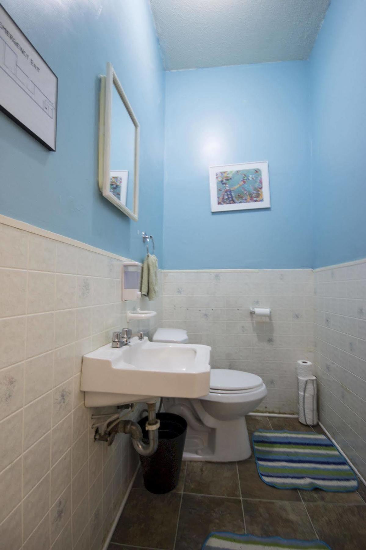 City House Hostel Washington Dc 외부 사진