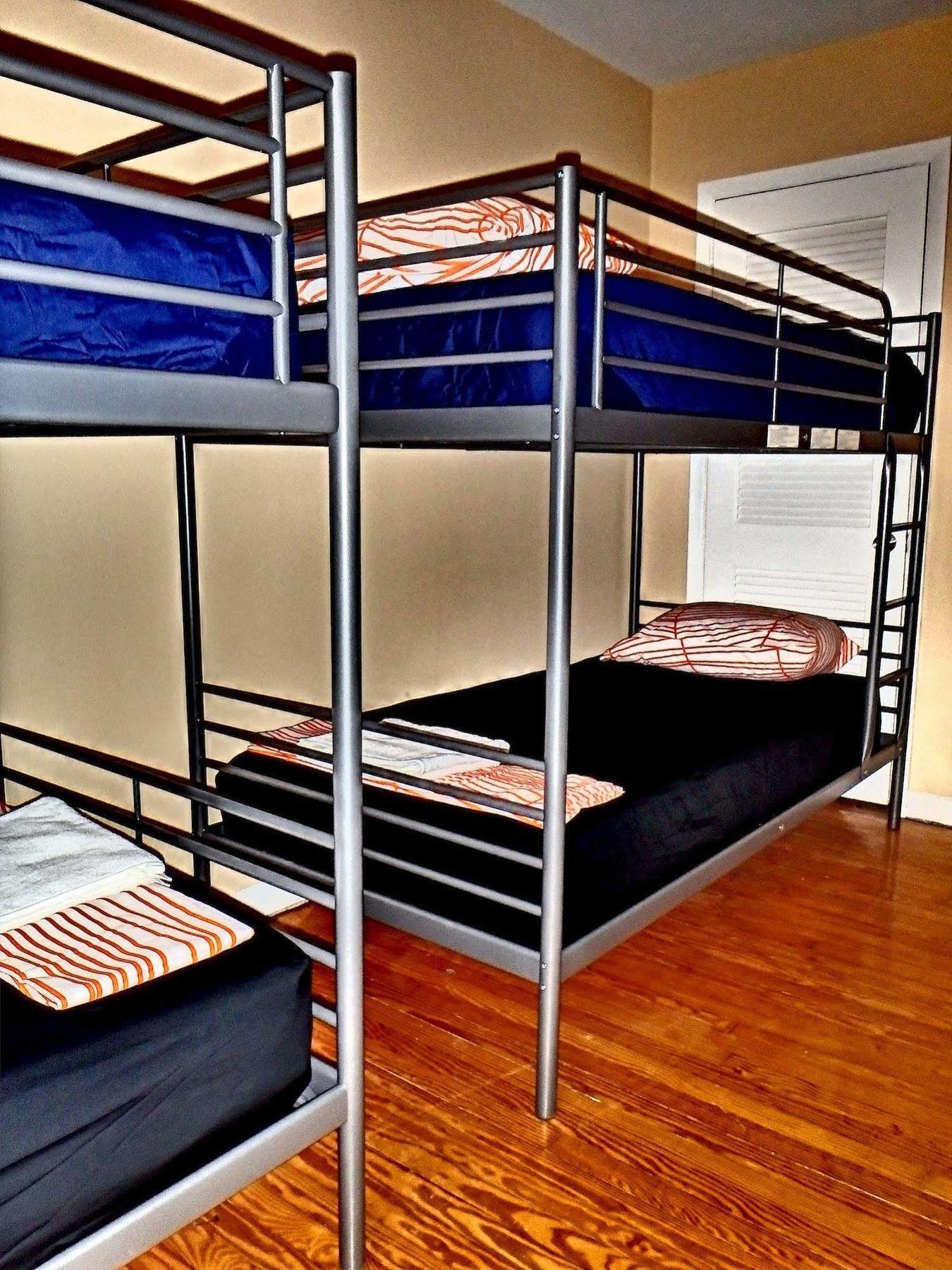 City House Hostel Washington Dc 외부 사진