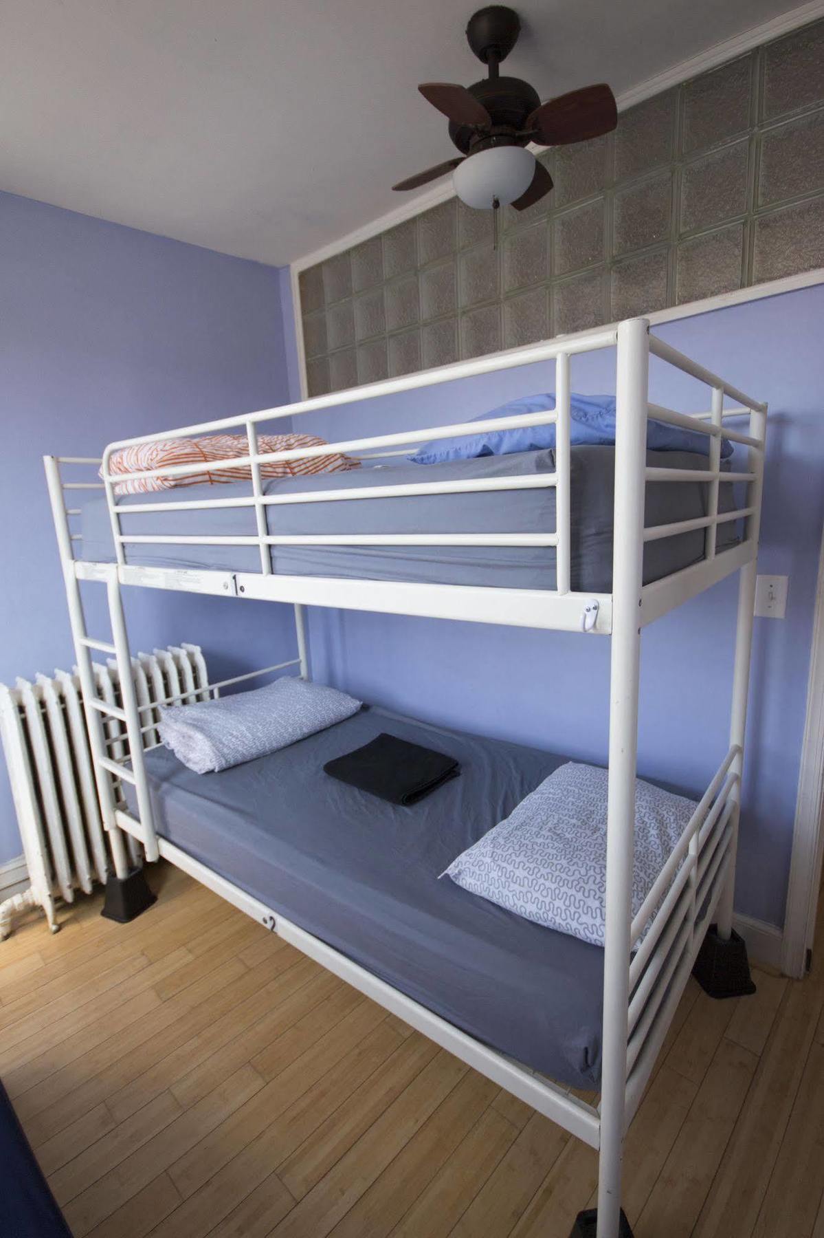 City House Hostel Washington Dc 외부 사진