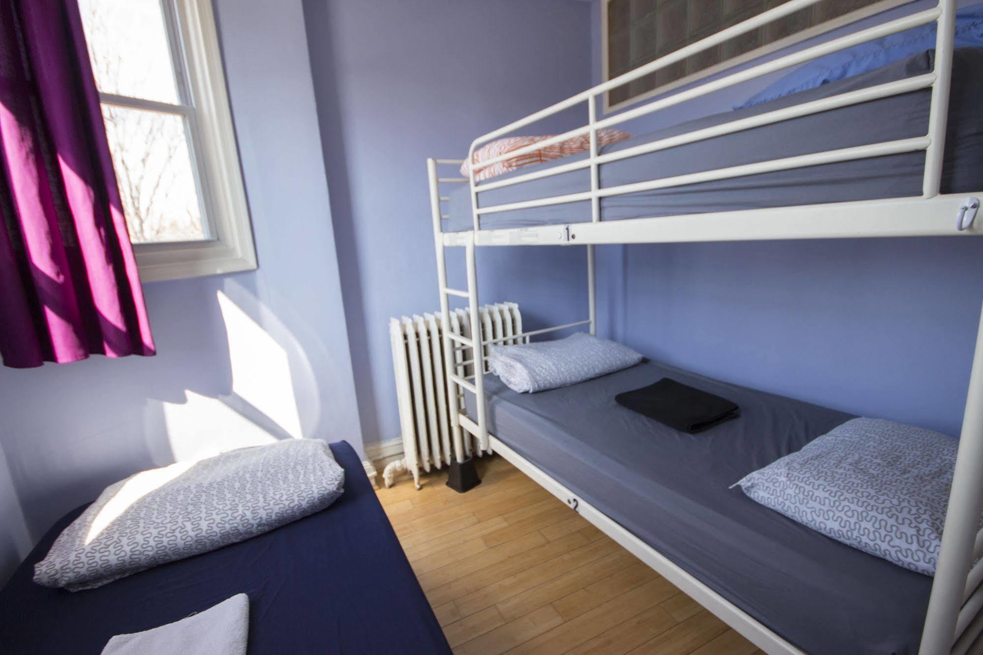 City House Hostel Washington Dc 외부 사진