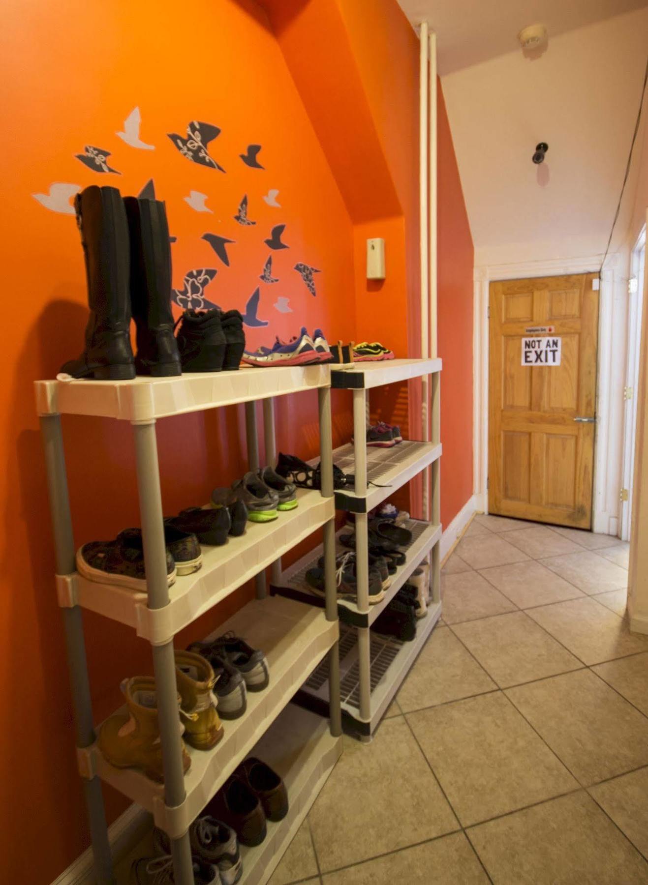 City House Hostel Washington Dc 외부 사진