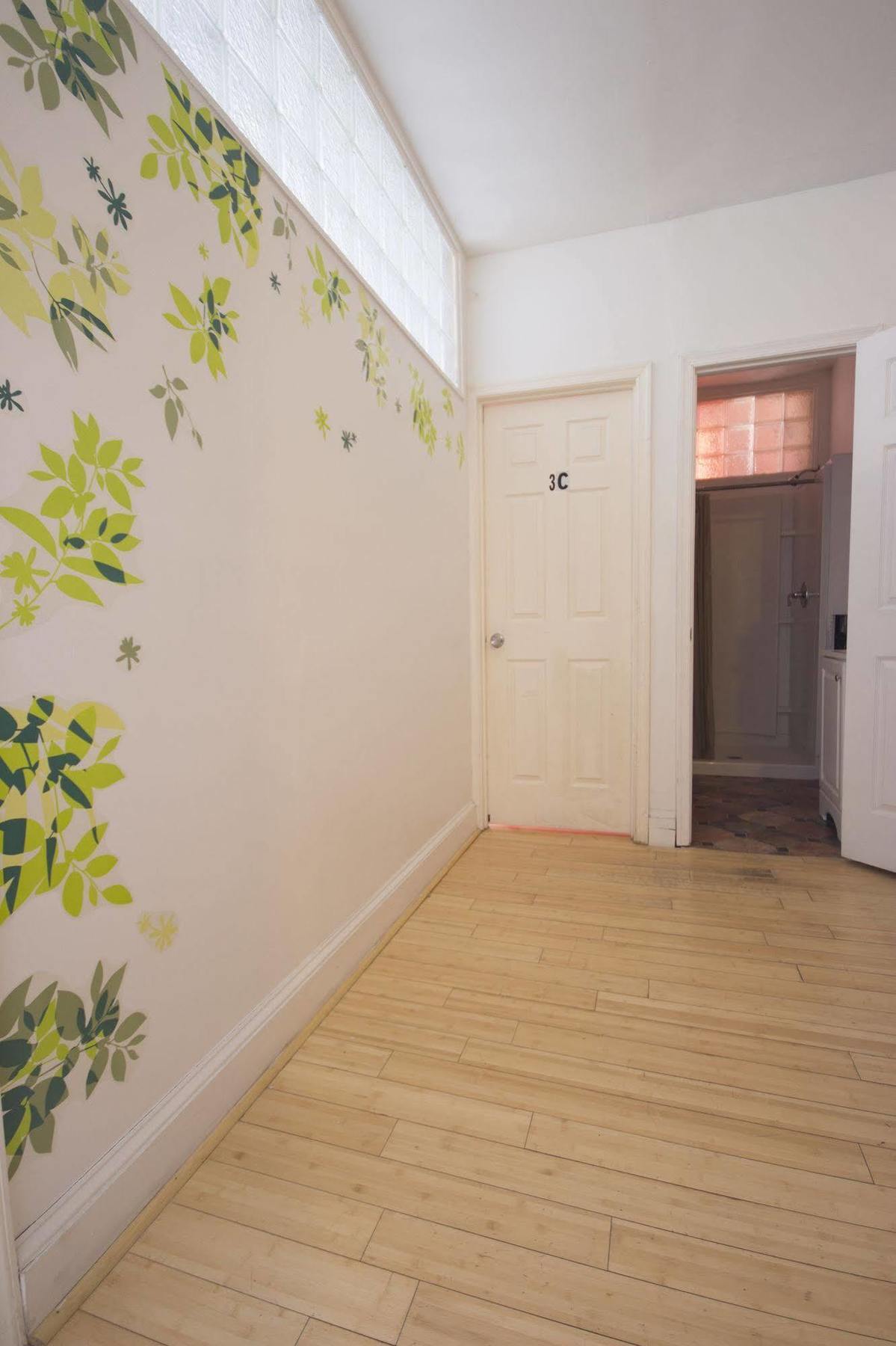 City House Hostel Washington Dc 외부 사진